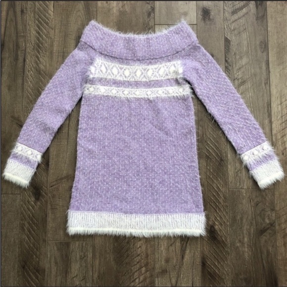 EUC Sleeping on Snow x Anthropologie Faroe Sweater in Size XS - Picture 3 of 6